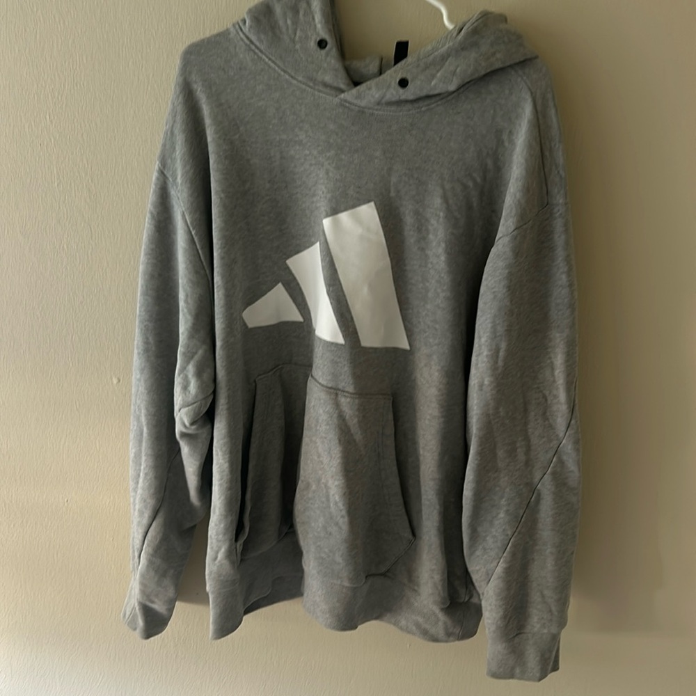 Adidas XXL Hoodie sweatshirt